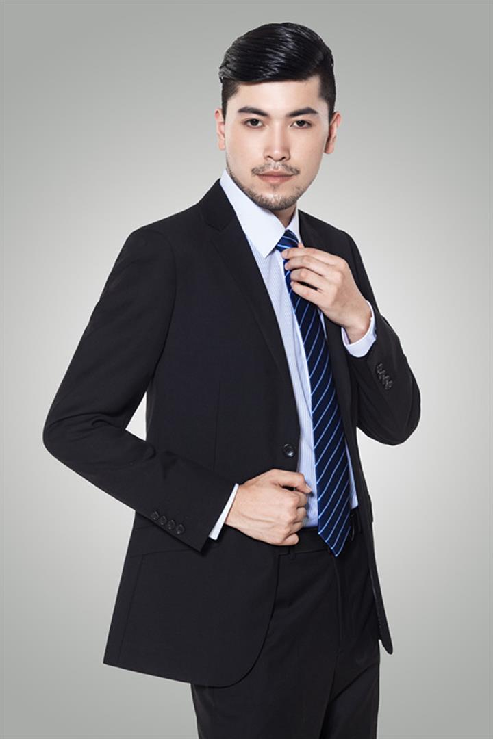 邹建军 执行导演负责人